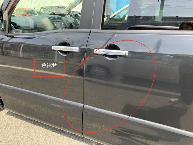 NISSAN SERENA  WG 2011 Image 31