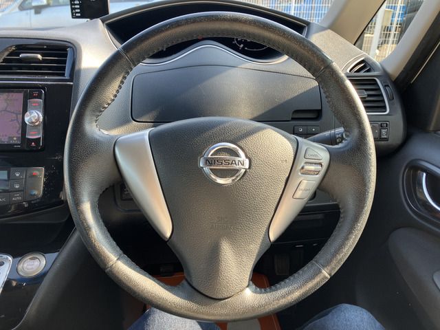 NISSAN SERENA  S-HYBRID 2015 Image 31