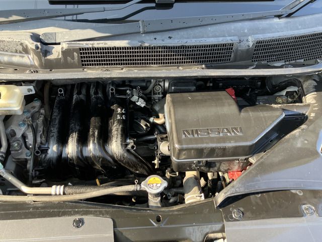 NISSAN SERENA  S-HYBRID 2015 Image 31