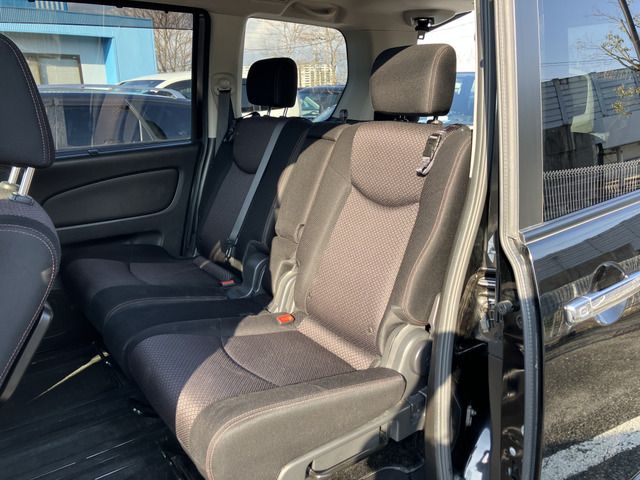 NISSAN SERENA  S-HYBRID 2013 Image 31