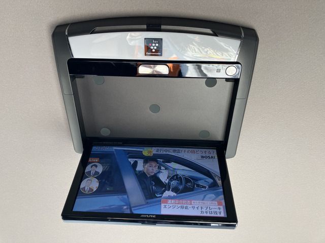 NISSAN SERENA  S-HYBRID 2013 Image 31