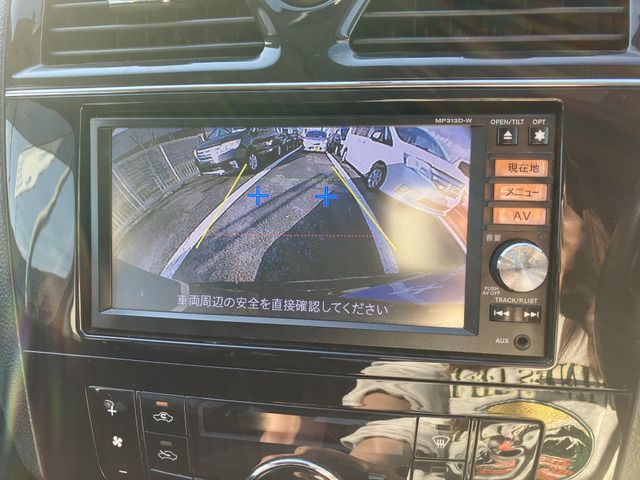 NISSAN SERENA  S-HYBRID 2013 Image 31