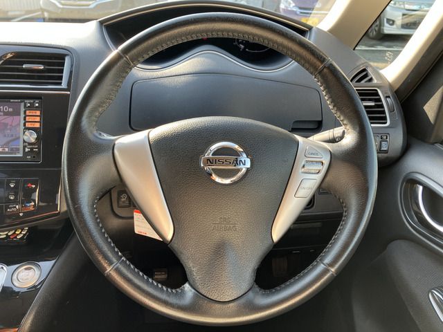 NISSAN SERENA  S-HYBRID 2013 Image 31