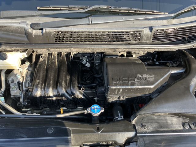 NISSAN SERENA  S-HYBRID 2013 Image 31