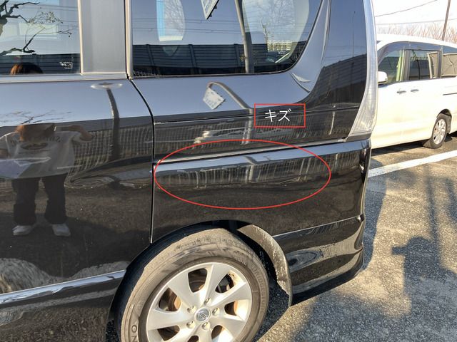 NISSAN SERENA  S-HYBRID 2013 Image 31