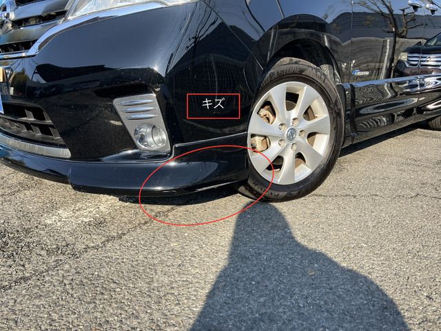 NISSAN SERENA  S-HYBRID 2013 Image 31