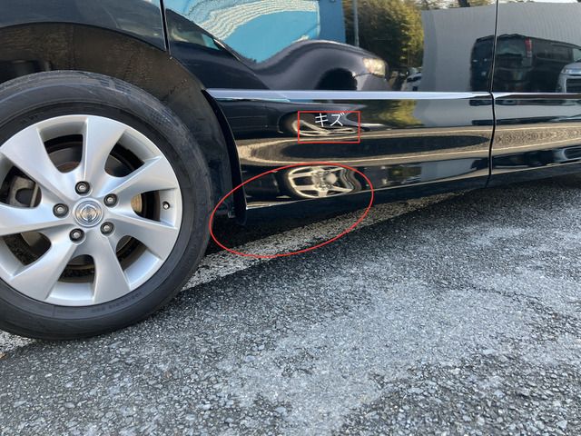 NISSAN SERENA  S-HYBRID 2013 Image 31