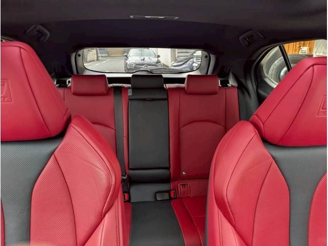 TOYOTA LEXUS UX250H 2019 Image 31