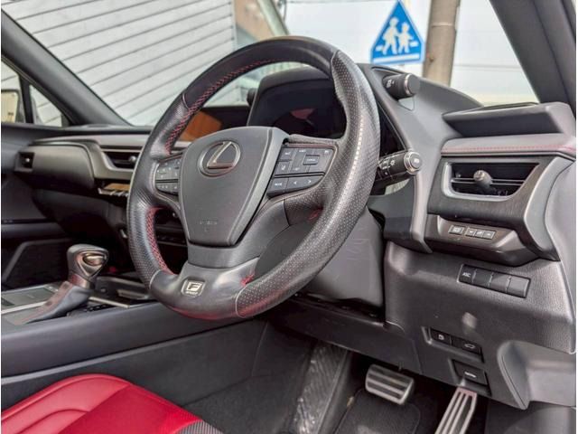 TOYOTA LEXUS UX250H 2019 Image 31