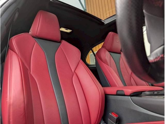 TOYOTA LEXUS UX250H 2019 Image 31