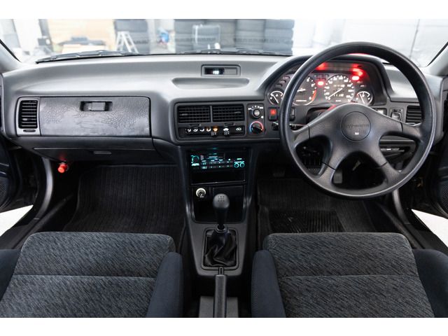 HONDA INTEGRA COUPE 1993 Image 31