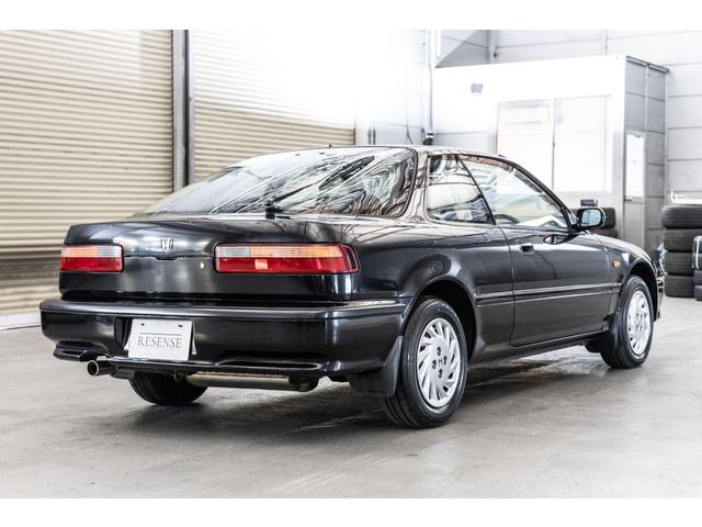 HONDA INTEGRA COUPE 1993 Image 31