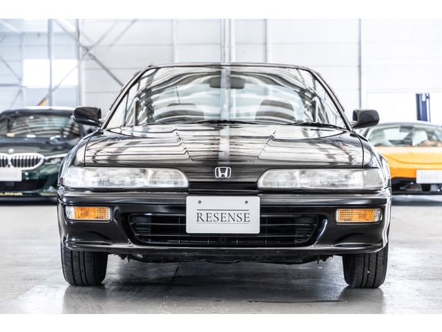 HONDA INTEGRA COUPE 1993 Image 31