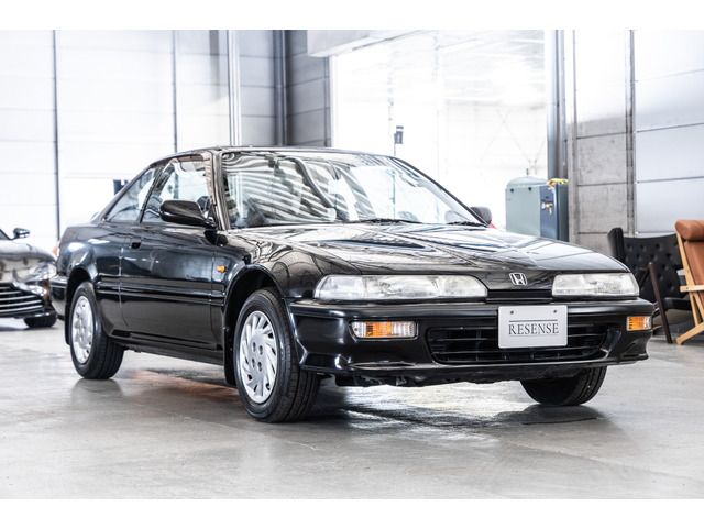 HONDA INTEGRA COUPE 1993 Image 31
