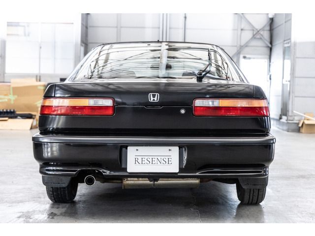 HONDA INTEGRA COUPE 1993 Image 31