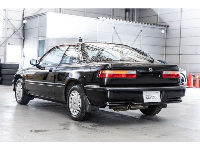 HONDA INTEGRA COUPE 1993 Image 31