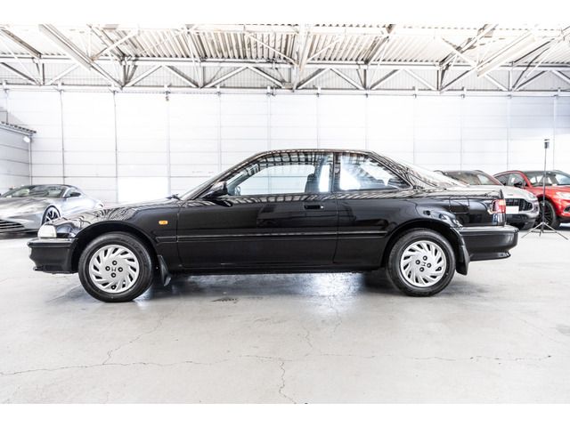 HONDA INTEGRA COUPE 1993 Image 31