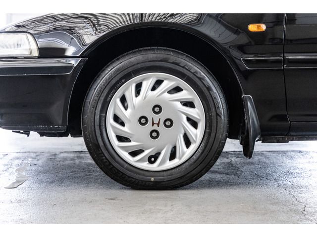 HONDA INTEGRA COUPE 1993 Image 31