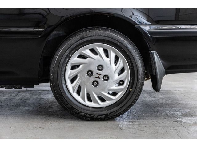 HONDA INTEGRA COUPE 1993 Image 31