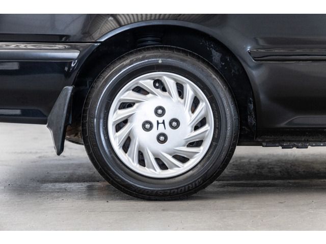 HONDA INTEGRA COUPE 1993 Image 31