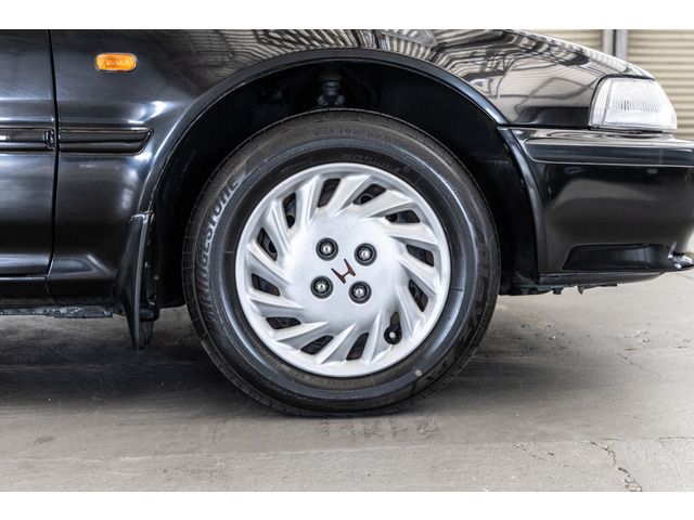 HONDA INTEGRA COUPE 1993 Image 31