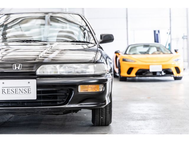 HONDA INTEGRA COUPE 1993 Image 31