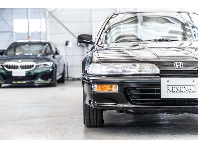 HONDA INTEGRA COUPE 1993 Image 31