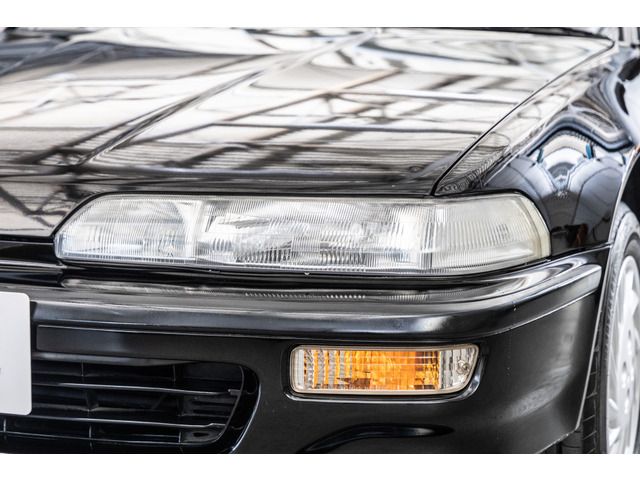 HONDA INTEGRA COUPE 1993 Image 31