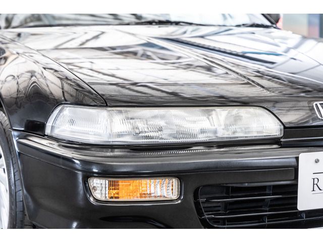HONDA INTEGRA COUPE 1993 Image 31