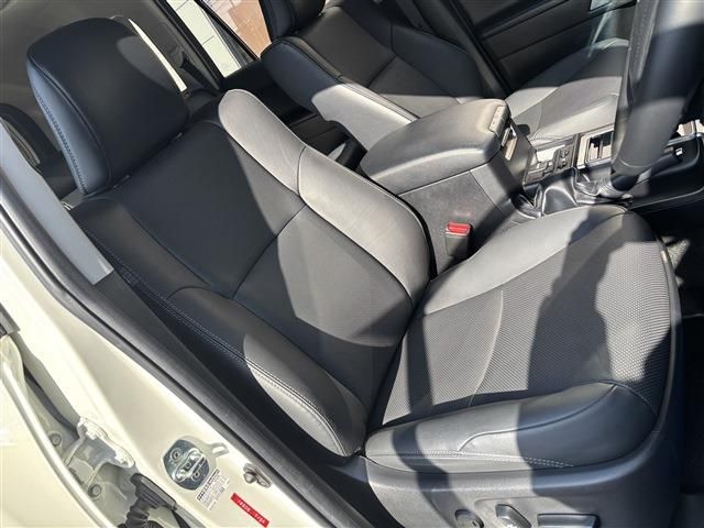 TOYOTA LANDCRUISER PRADO 2023 Image 31