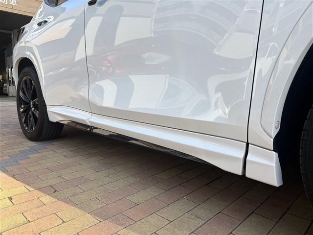 TOYOTA LEXUS NX350H 2023 Image 31