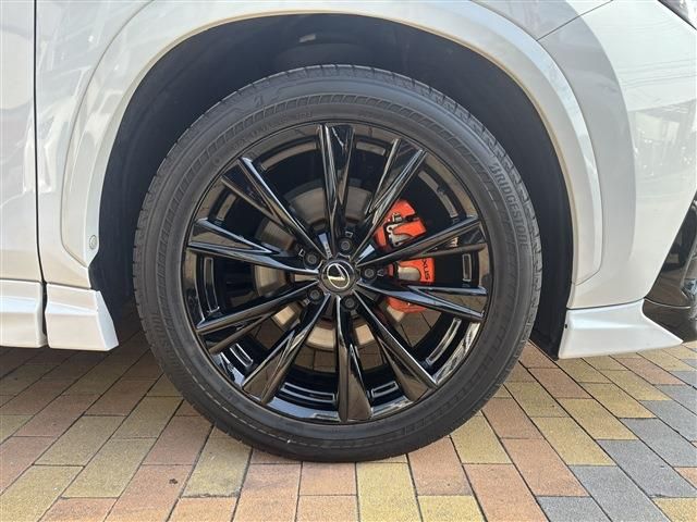 TOYOTA LEXUS NX350H 2023 Image 31