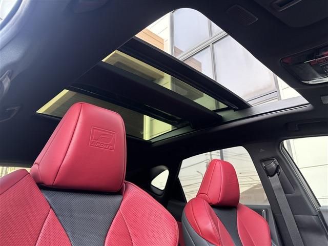 TOYOTA LEXUS NX350H 2023 Image 31