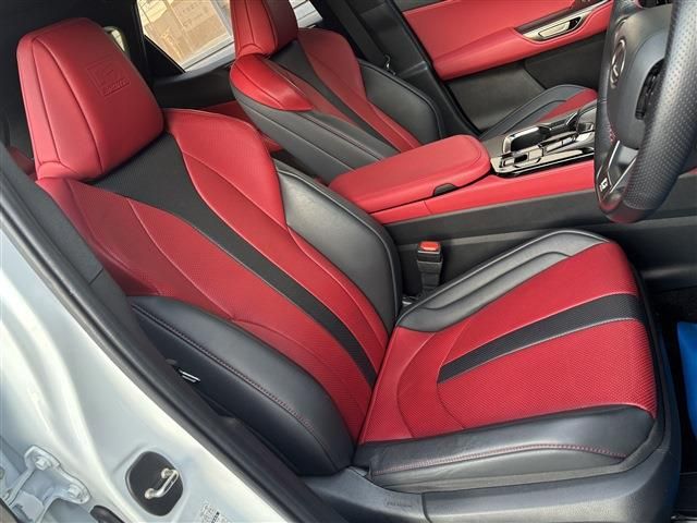 TOYOTA LEXUS NX350H 2023 Image 31