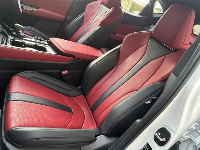 TOYOTA LEXUS NX350H 2023 Image 31