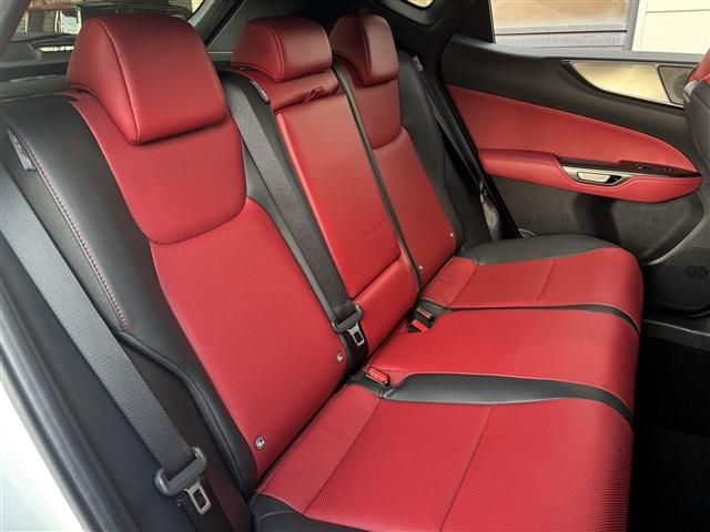 TOYOTA LEXUS NX350H 2023 Image 31