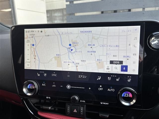 TOYOTA LEXUS NX350H 2023 Image 31