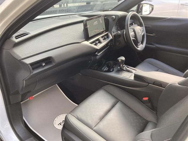 TOYOTA LEXUS UX250H 2023 Image 31