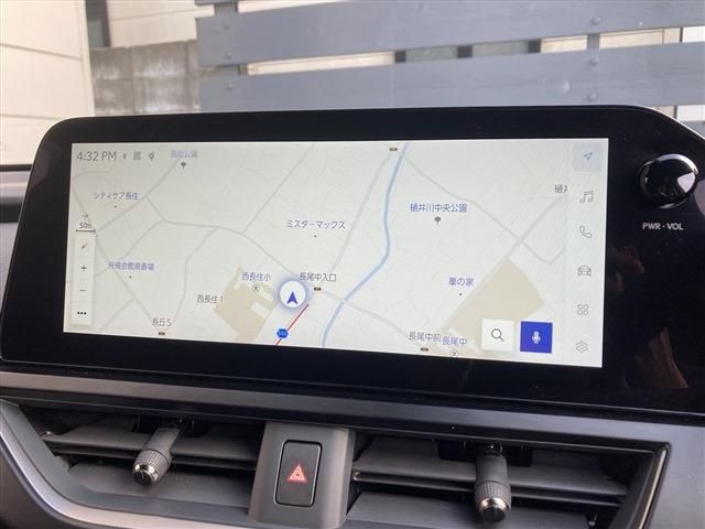 TOYOTA LEXUS UX250H 2023 Image 31