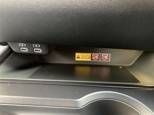 TOYOTA LEXUS UX250H 2023 Image 31