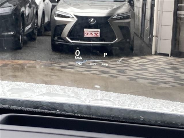 TOYOTA LEXUS UX250H 2023 Image 31