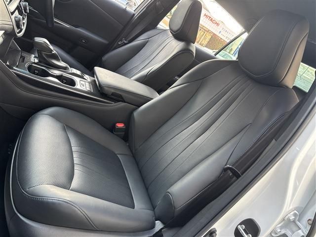 TOYOTA CROWN SEDAN HYBRID 2021 Image 31