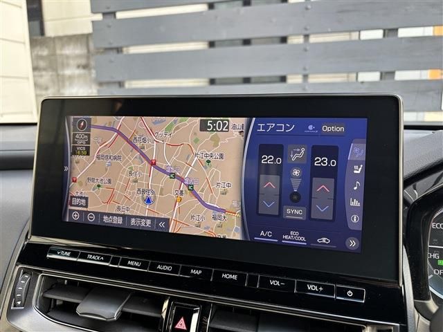 TOYOTA CROWN SEDAN HYBRID 2021 Image 31