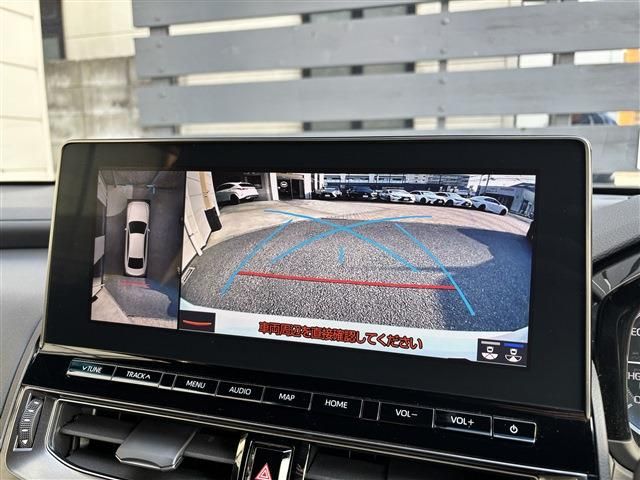 TOYOTA CROWN SEDAN HYBRID 2021 Image 31