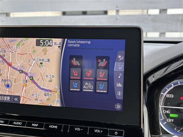 TOYOTA CROWN SEDAN HYBRID 2021 Image 31