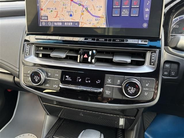 TOYOTA CROWN SEDAN HYBRID 2021 Image 31