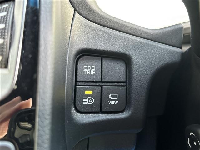 TOYOTA CROWN SEDAN HYBRID 2021 Image 31