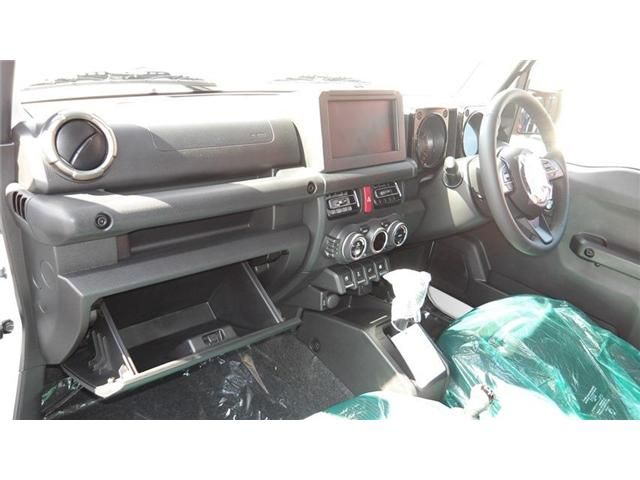 SUZUKI JIMNY NOMADE 2026 Image 31