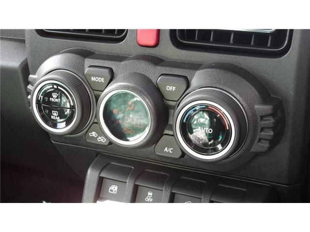 SUZUKI JIMNY NOMADE 2026 Image 31