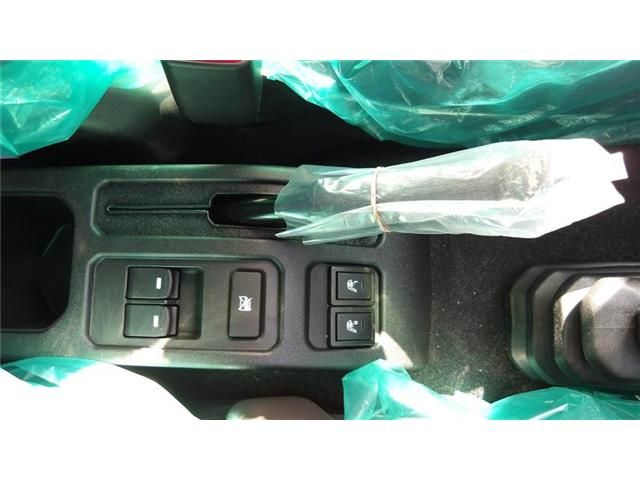 SUZUKI JIMNY NOMADE 2026 Image 31